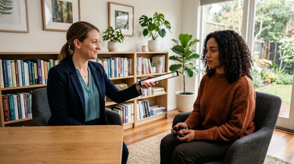 How Innovative Therapy Approaches Support Mental Health Recovery