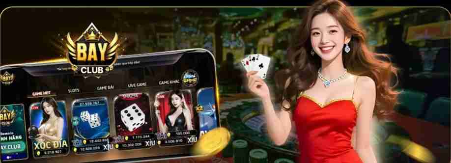 Cong Game BAYCLUB Cover Image