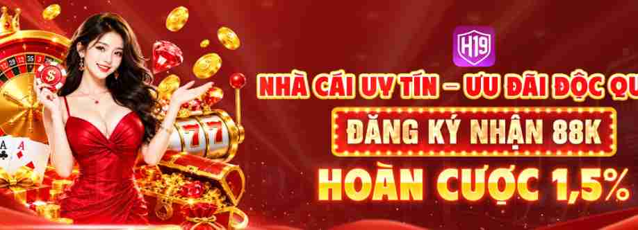 Nhà cái H19 Cover Image