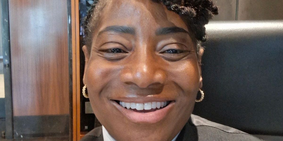 Katrina Pierce and the Future of Responsible International Trade