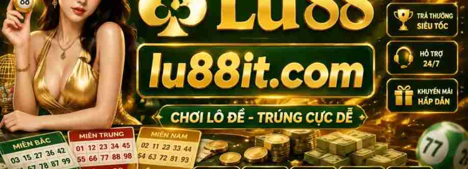 LU88 ITCOM Cover Image