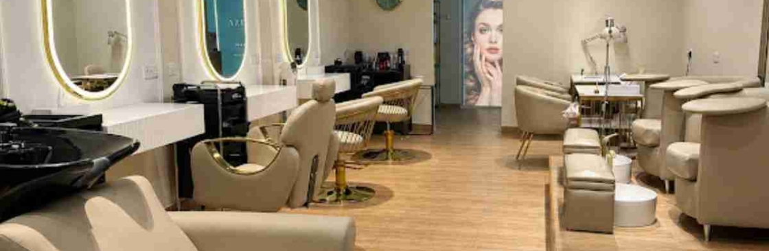 Azema Ladies Salon Cover Image
