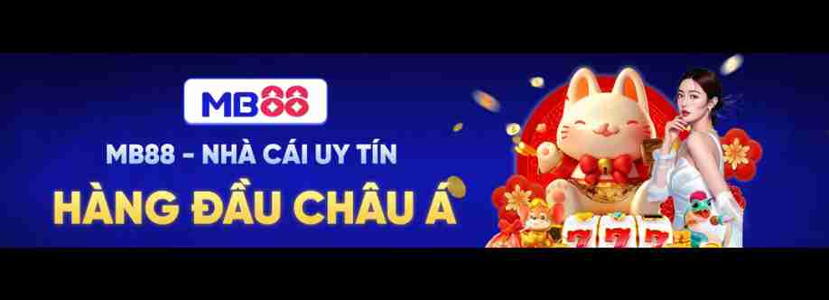Nhà cái MB88 Cover Image