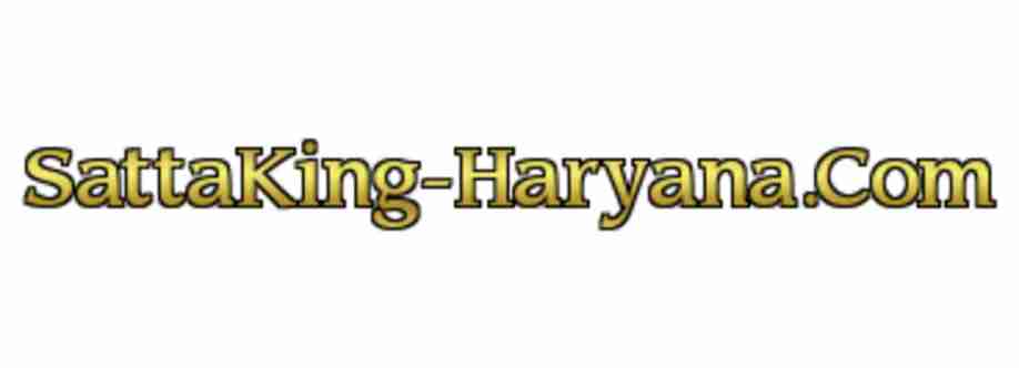 Satta King Haryana Cover Image