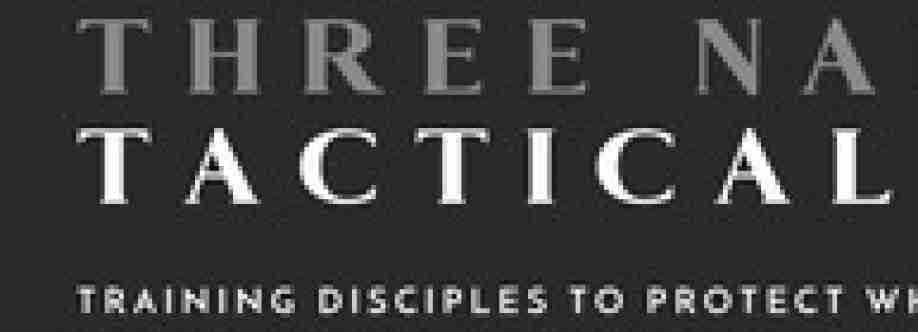 Three Nails Tactical Training Online Services Cover Image