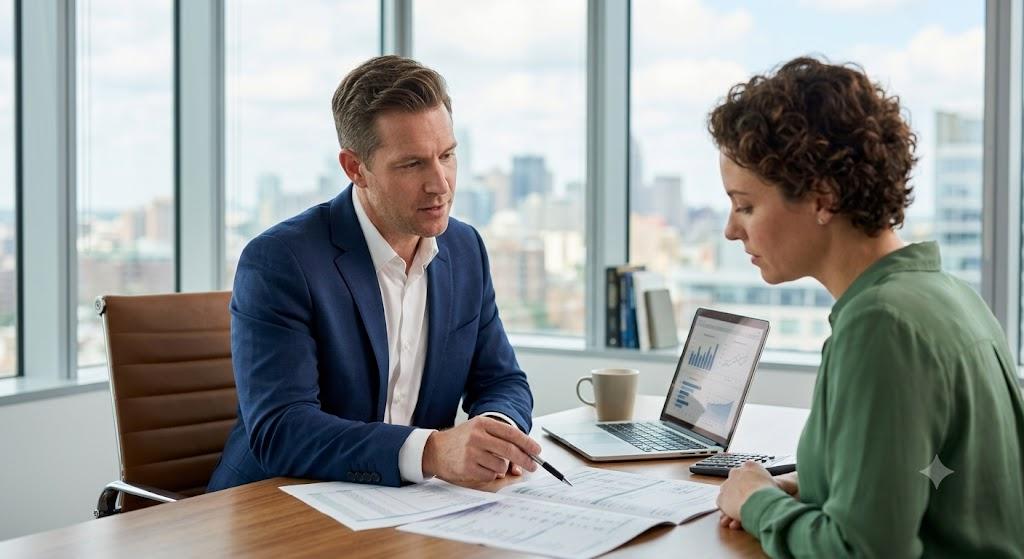 Tax Advisor Sint Maarten: Why Professional Tax Guidance Matters...