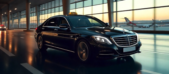 Affordable Taxi Heathrow UK | Book Minicab Online to Stansted