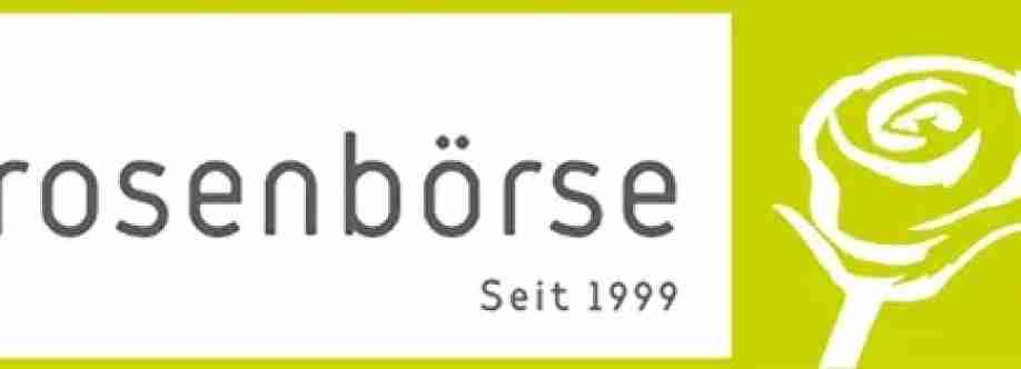 Rosenbörse Zug Rosenbörse Cover Image