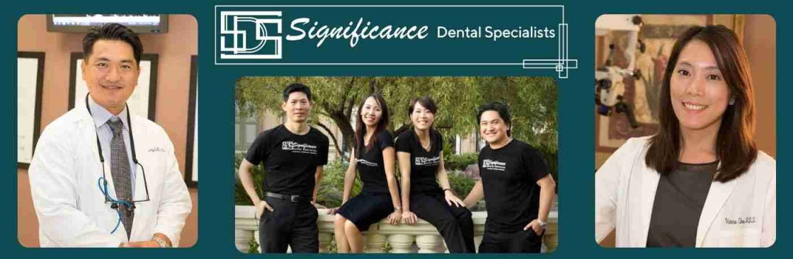 Significance Dental Specialists Cover Image