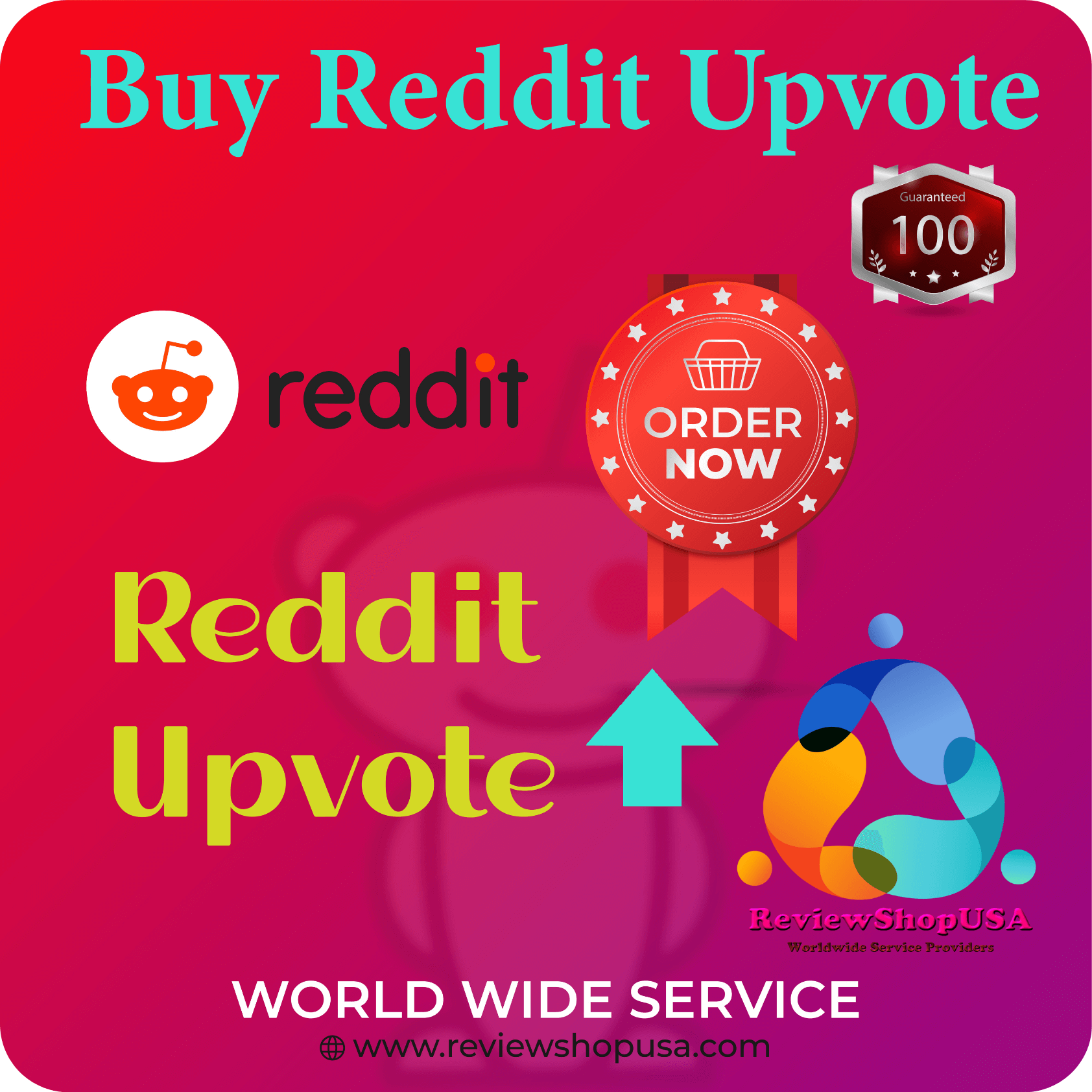 Buy Reddit Upvote - High Quality and Instant Delivery