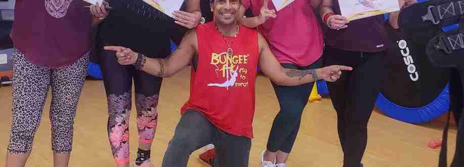 Bungee Fit India Cover Image
