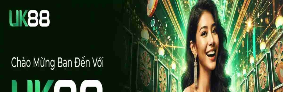 Nhà Cái uk88 Cover Image