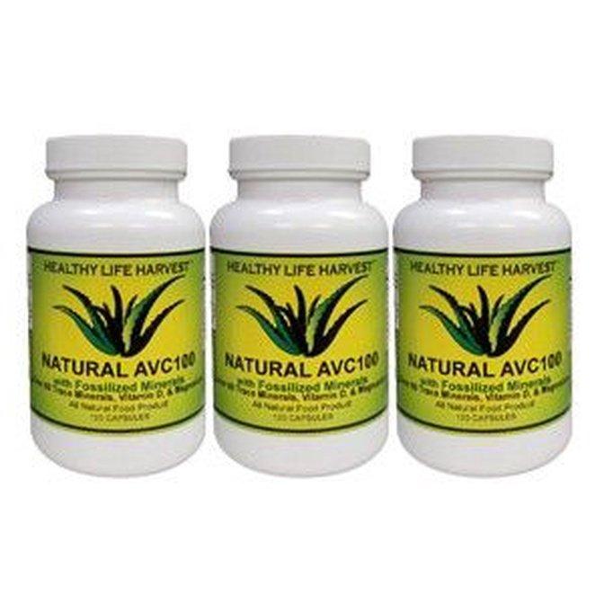 How Do Magnesium and Aloe Vera Work Together in Bladder Support Supplements? | Articles | Healthy Life Harvest | Gan Jing World - Technology for Humanity | Video & Movie Streaming