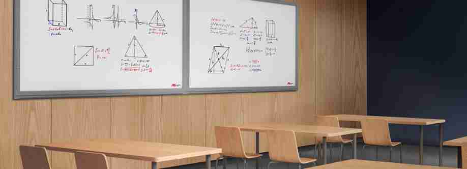 ASI Visual Display Products Cover Image