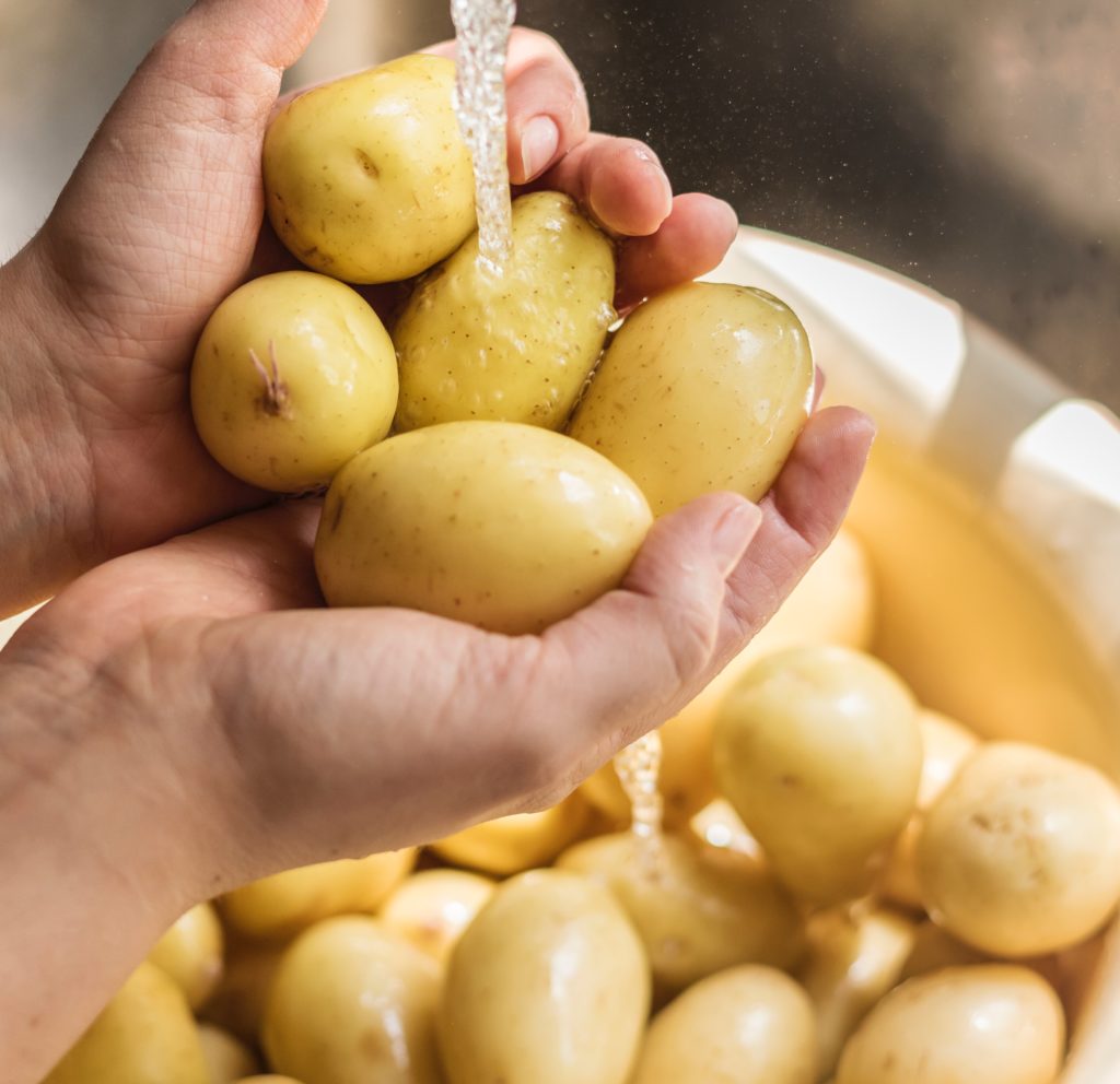 Potato Growers in Pennsylvania | Pacooppotatoes