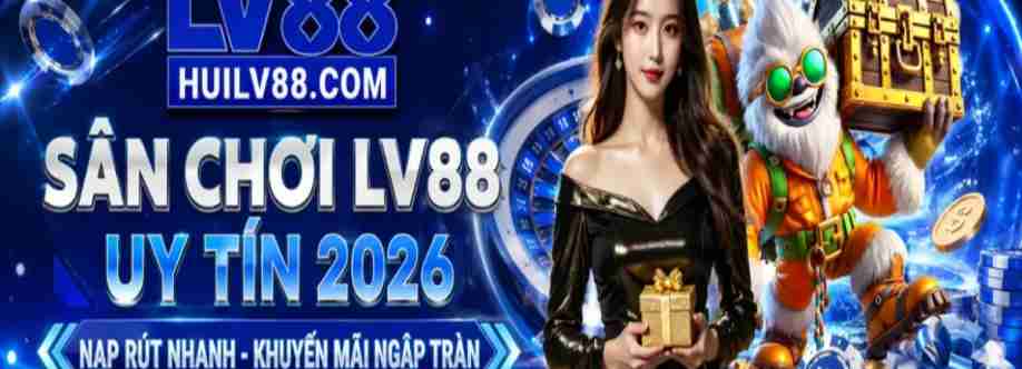 LV88 Huilv88 Cover Image