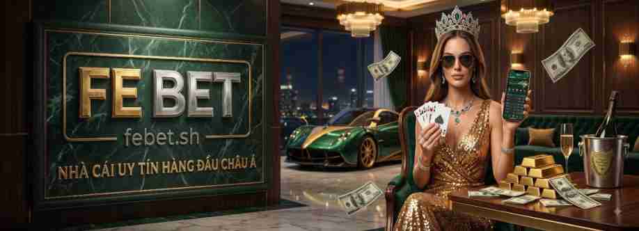 febet sh Cover Image