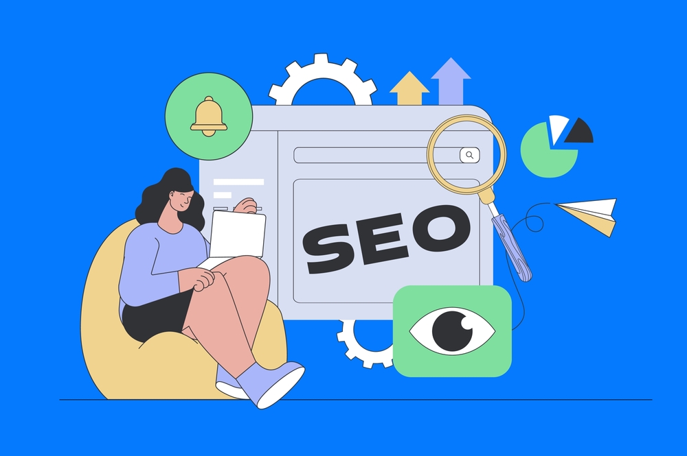 SEO & Google Ads Services in Noida | Modern Code Solutions