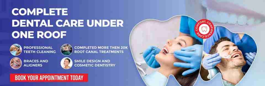 Smiles & Roots Dental Care & Implant Centre Ghodasar Cover Image