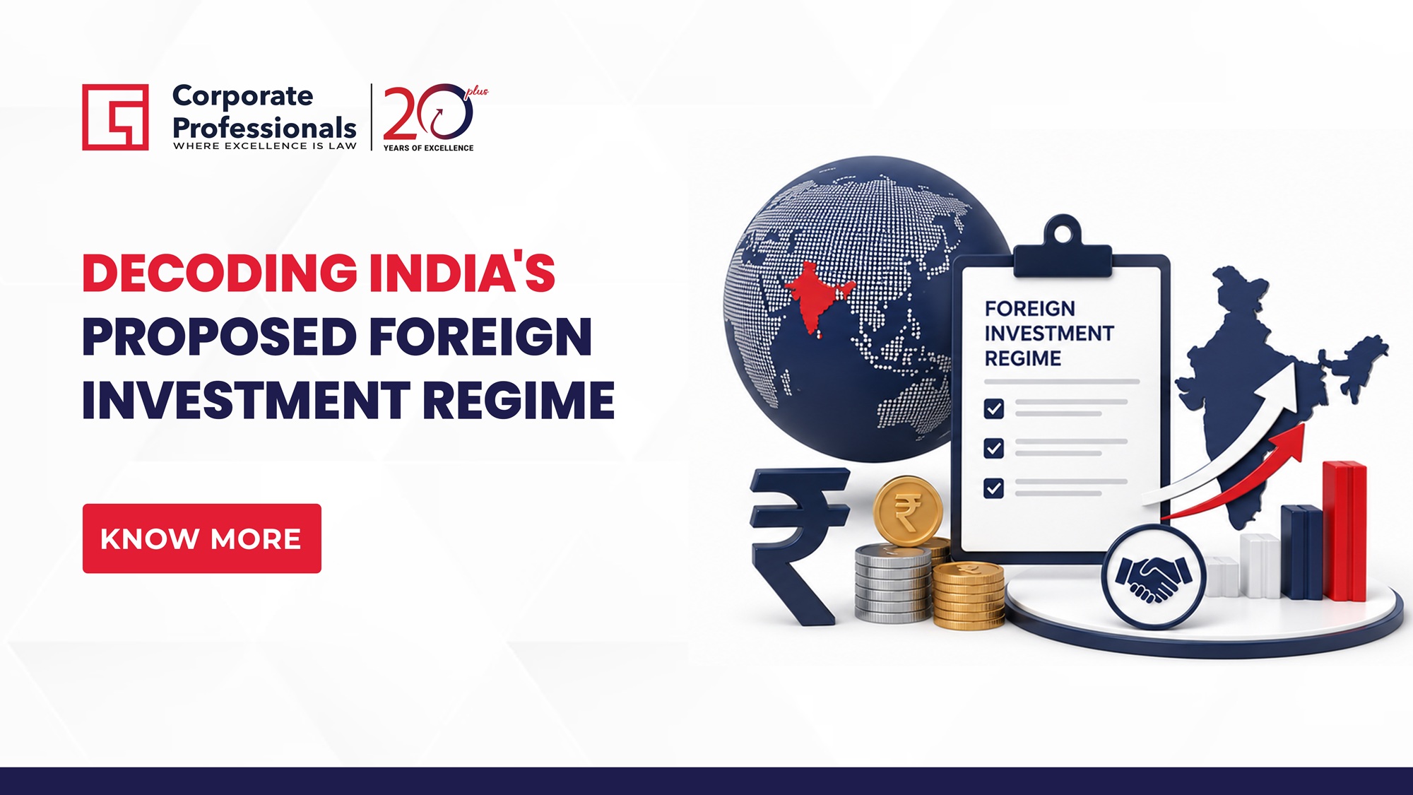 India's Proposed Foreign Investment Regime: Key Changes