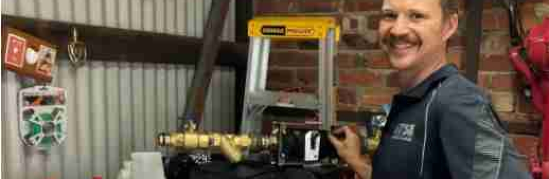 Plumbers Maldon Cover Image