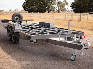 Luxury Mobile Home Chassis Manufacturers for Strong and Reliable Builds