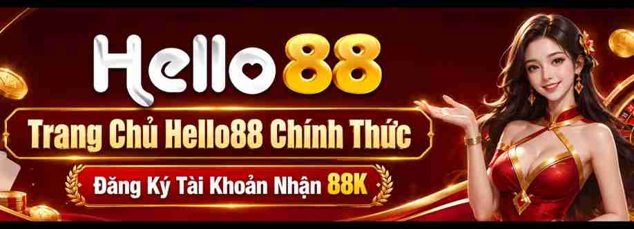 Hello88 Cover Image