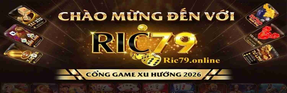 ric79 Cover Image