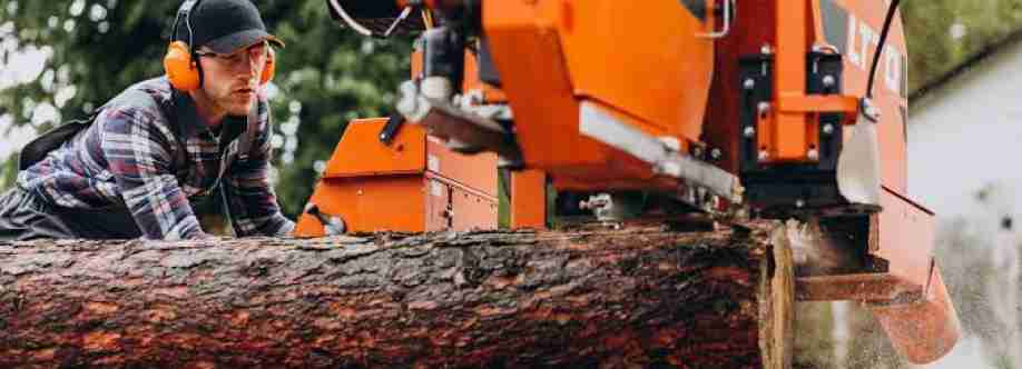 Ryan's Tree Service Cover Image