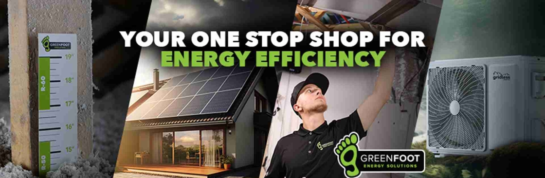 Greenfoot Energy Solutions Cover Image