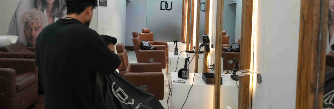Danny Uni**** Salon Cover Image