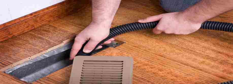 Pure Air Ducts Cover Image