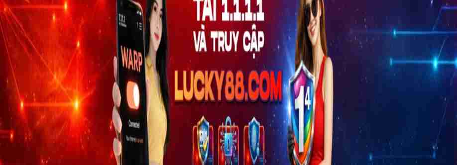 Nhà Cái Lucky88 Cover Image