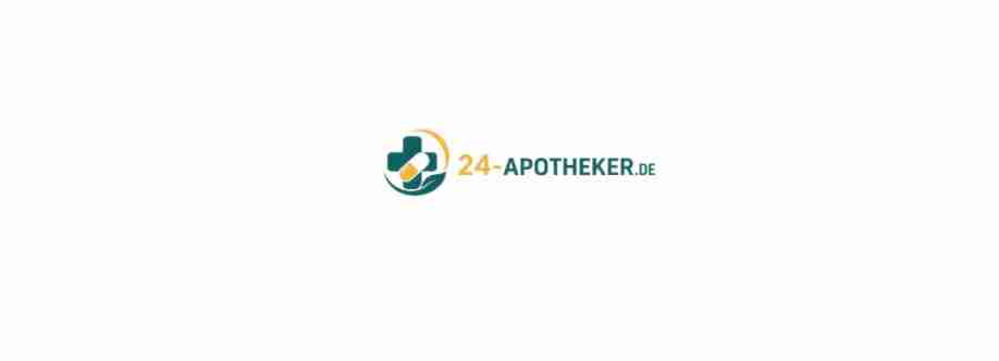 24 apotheker Cover Image