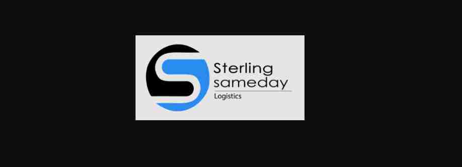 Sterling Logistics Cover Image