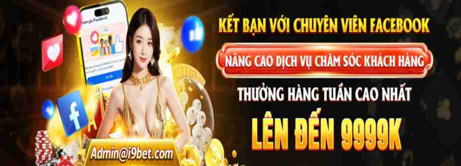 I9BET Cover Image