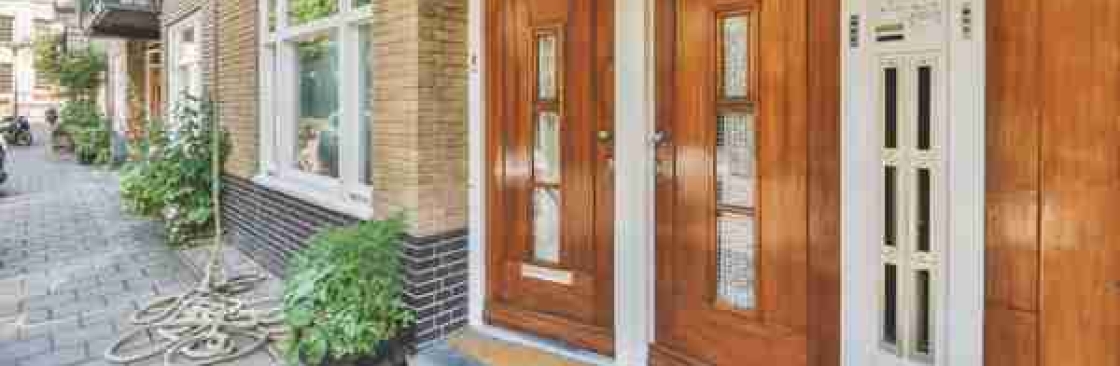 Doormatic Cover Image