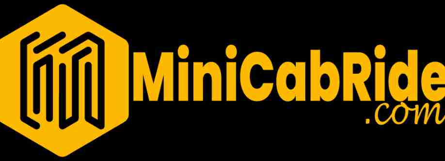 MiniCab Ride Cover Image