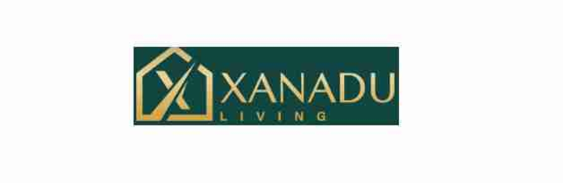 Xanadu Living AU Cover Image