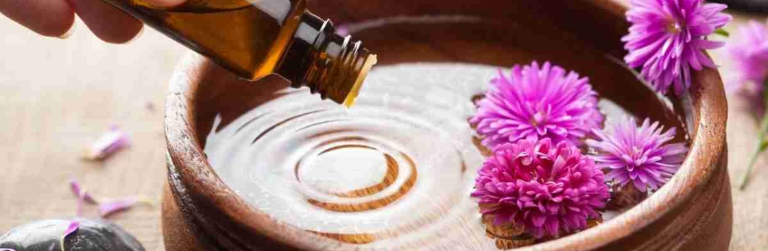 Holistic Health Center Cover Image