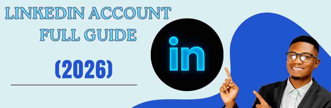 Gmail Account Cover Image