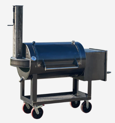 Why Custom Built Smokers Beat Anything You’ll Find Off the Shelf – Susan BLogs