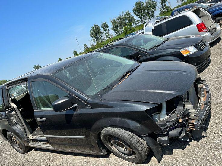 How to Prepare Your Vehicle for Damaged Car Removals Adelaide...