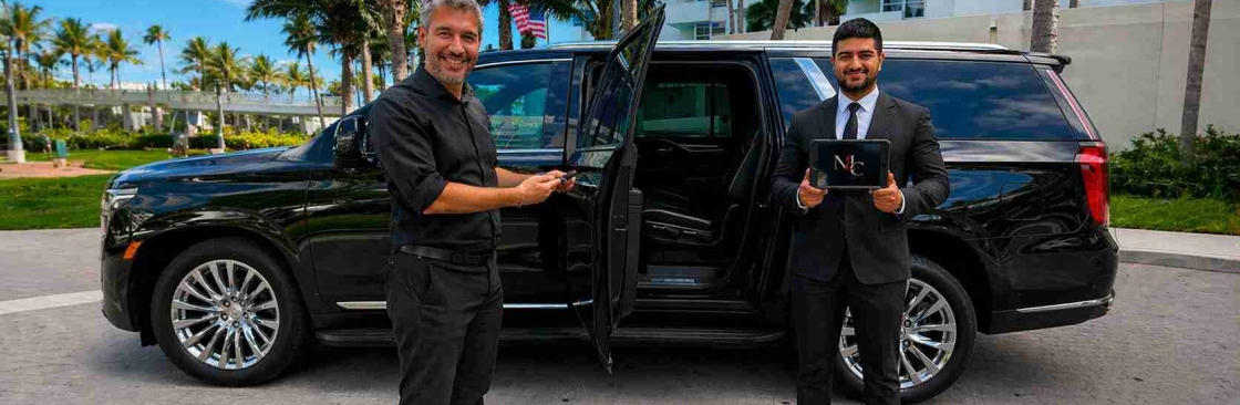 miami limocar Cover Image