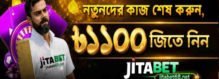 jitabet Cover Image