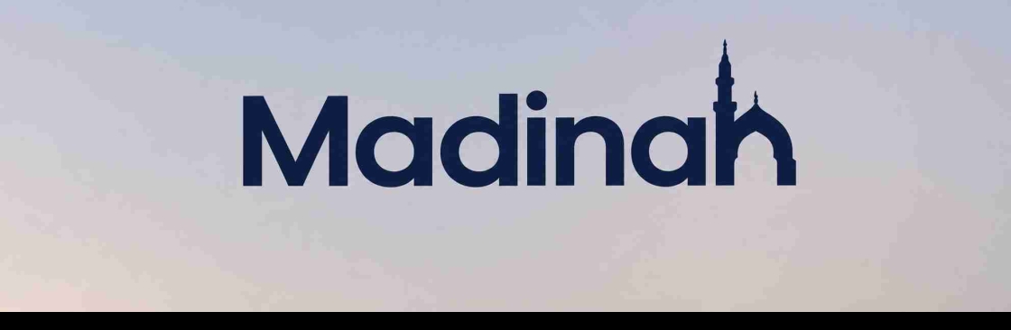 Madinah Fundraising Cover Image