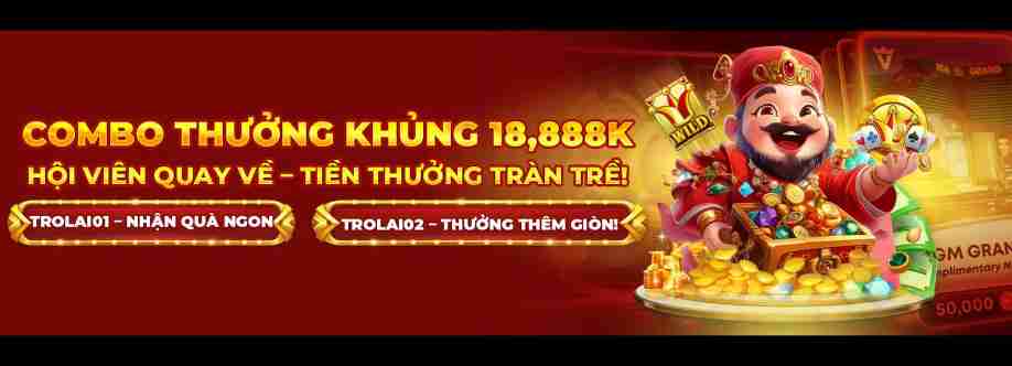 Nổ Hũ Cover Image