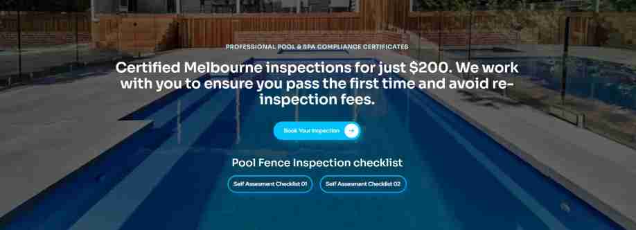Local Pool and Spa Inspection Cover Image