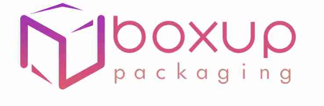 BoxUp Packaging Cover Image