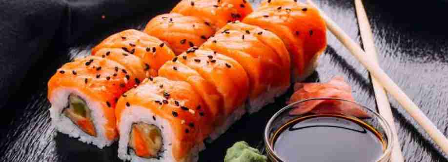 Sushi Sen Cover Image